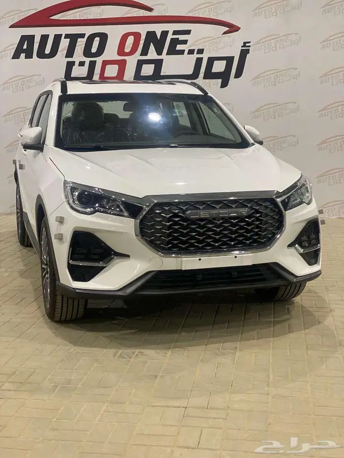 جيتور X70 كمفورت ولاكجري موديل 2025 0