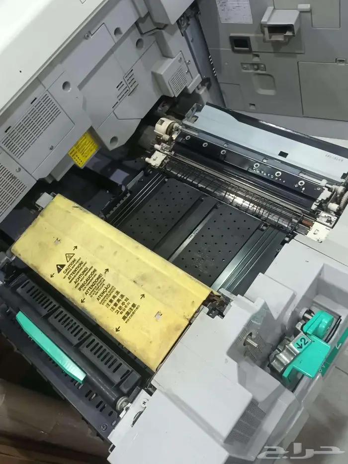 اله تصوير كانون 7105 4