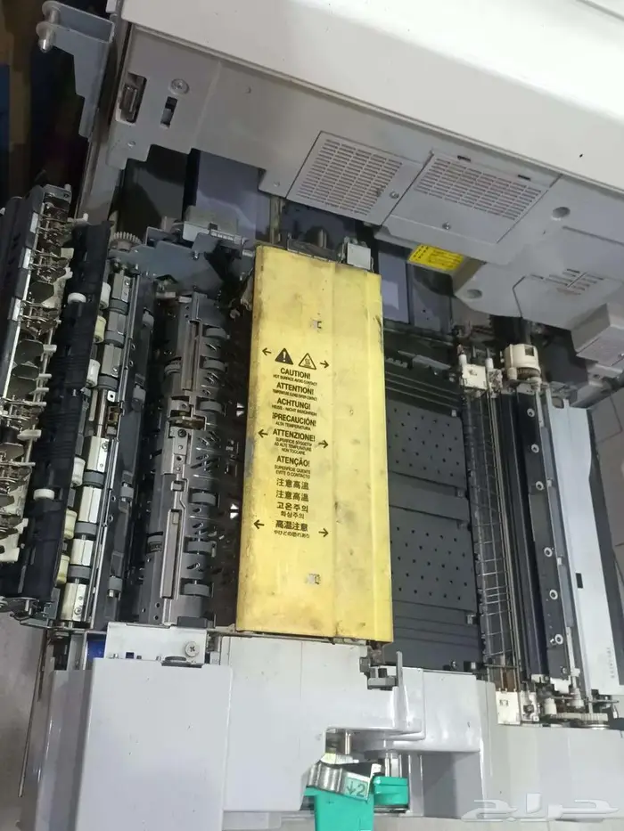 اله تصوير كانون 7105 3