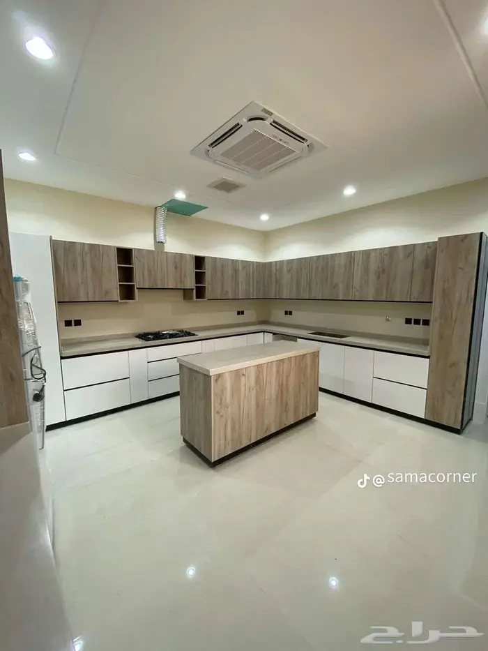 مطابخ تفصيل بجودة عالية وسعر مناسب 6