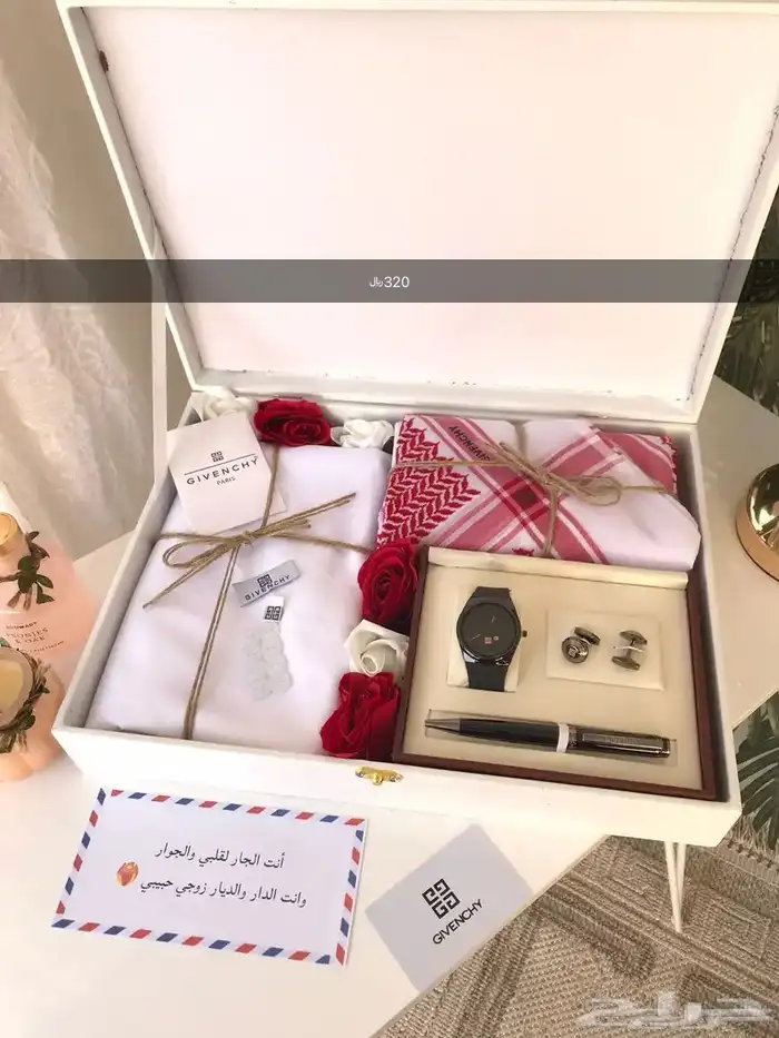 هدايا رجالية فخمة 0