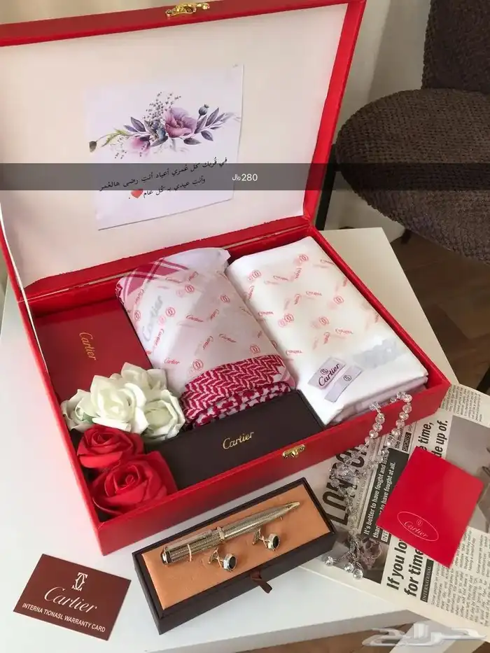 هدايا رجالية فخمة 3