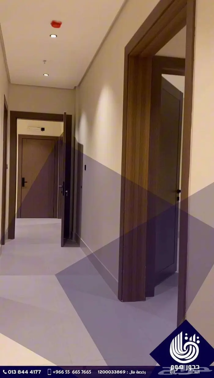 شقة للبيع 3
