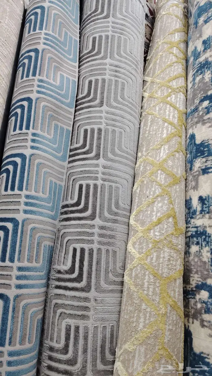 موكيت تركي وامراتي وبركيه بلجيكي 5