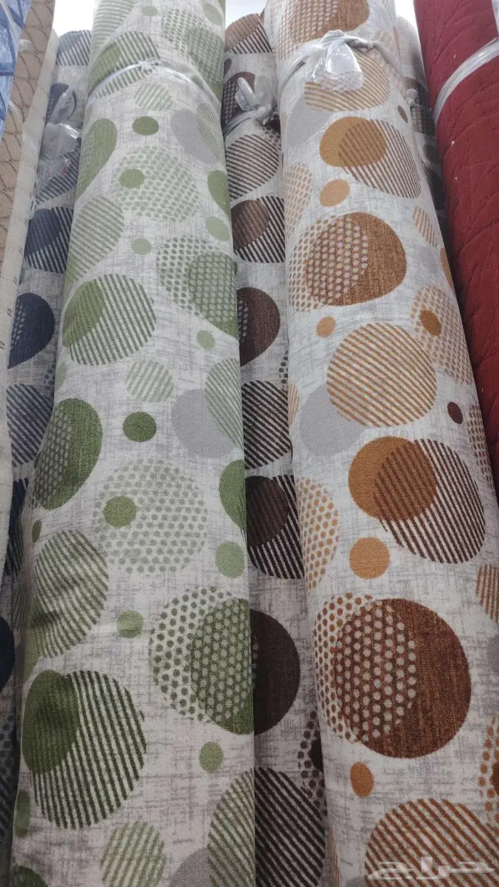 موكيت تركي وامراتي وبركيه بلجيكي 0