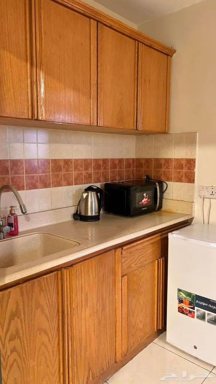شقق مفروشة جديده للإيجار - New Apartments for rent 7