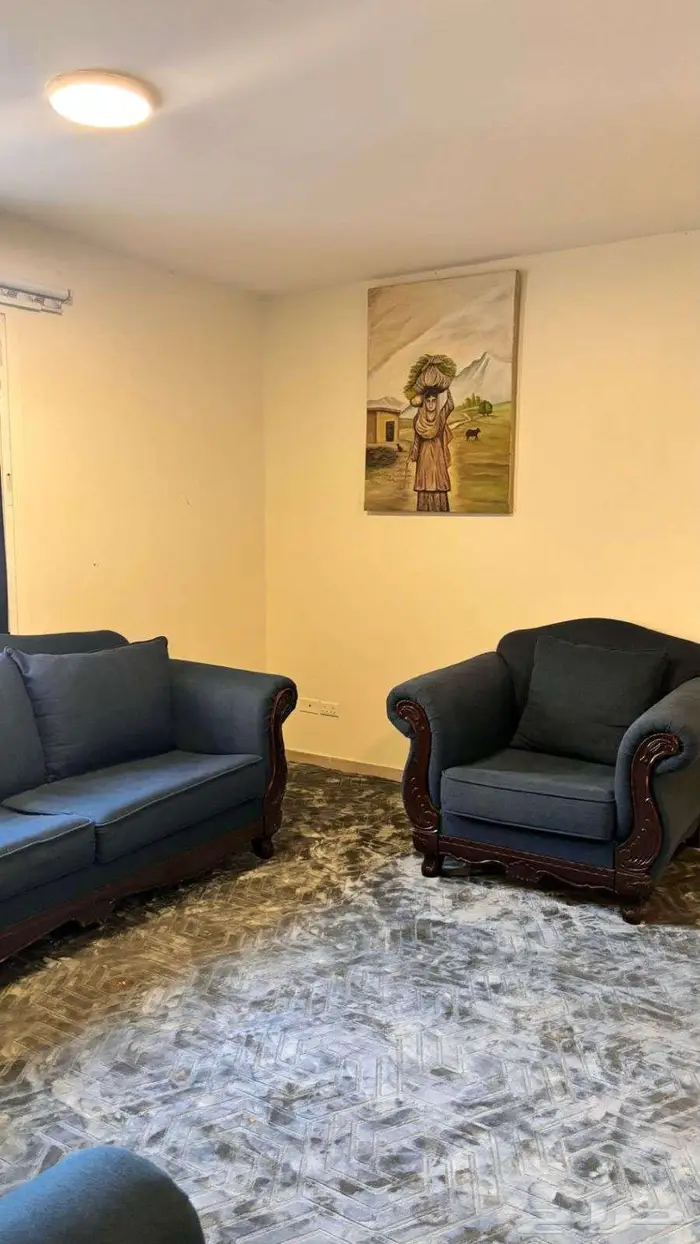 شقق مفروشة جديده للإيجار - New Apartments for rent 6