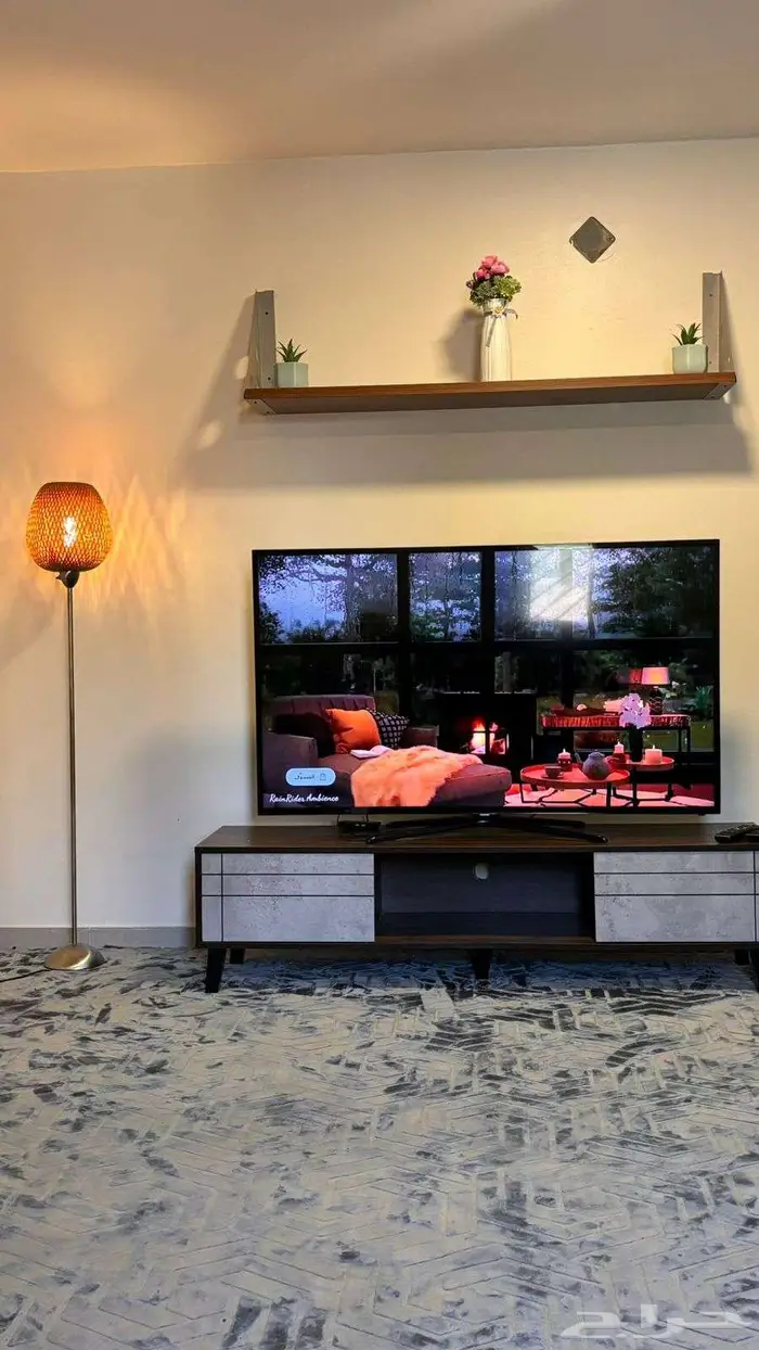 شقق مفروشة جديده للإيجار - New Apartments for rent 5