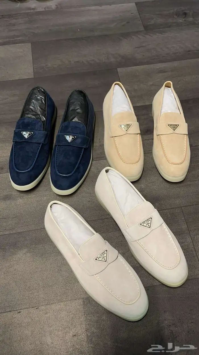 جزم رسمية ماستر رجالي 4