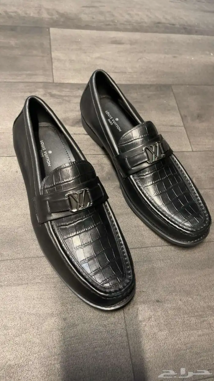 جزم رسمية ماستر رجالي 11