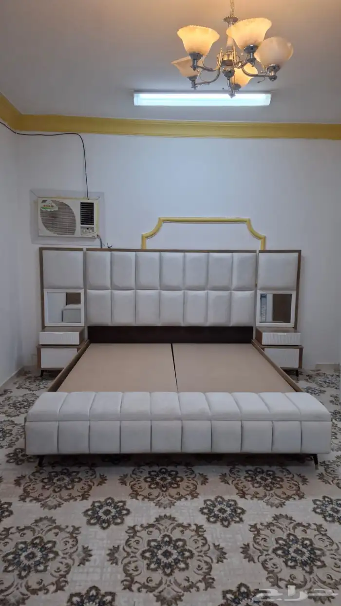 غرف نوم كلاسيك 22 28