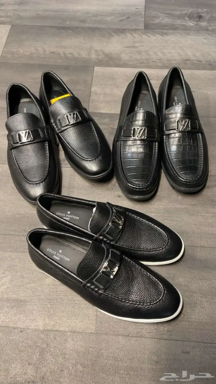 جزم رسمية ماستر رجالي 1