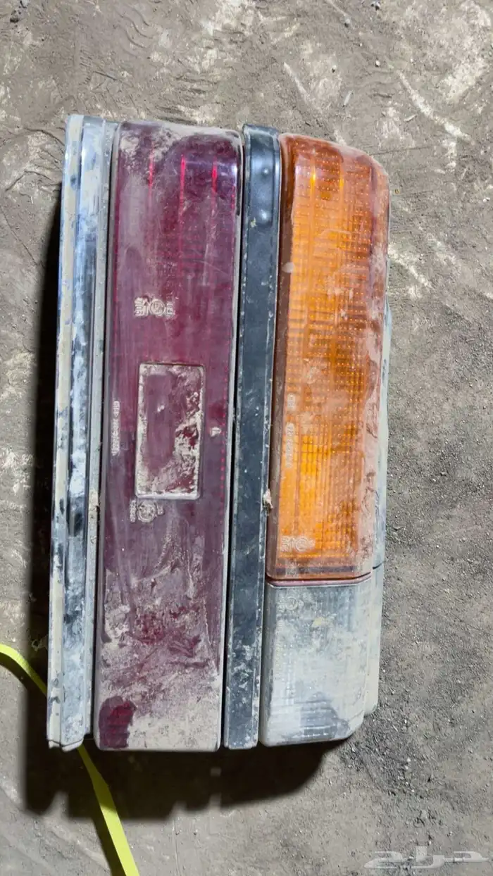 قطع نيسان 200ال  240ال 27