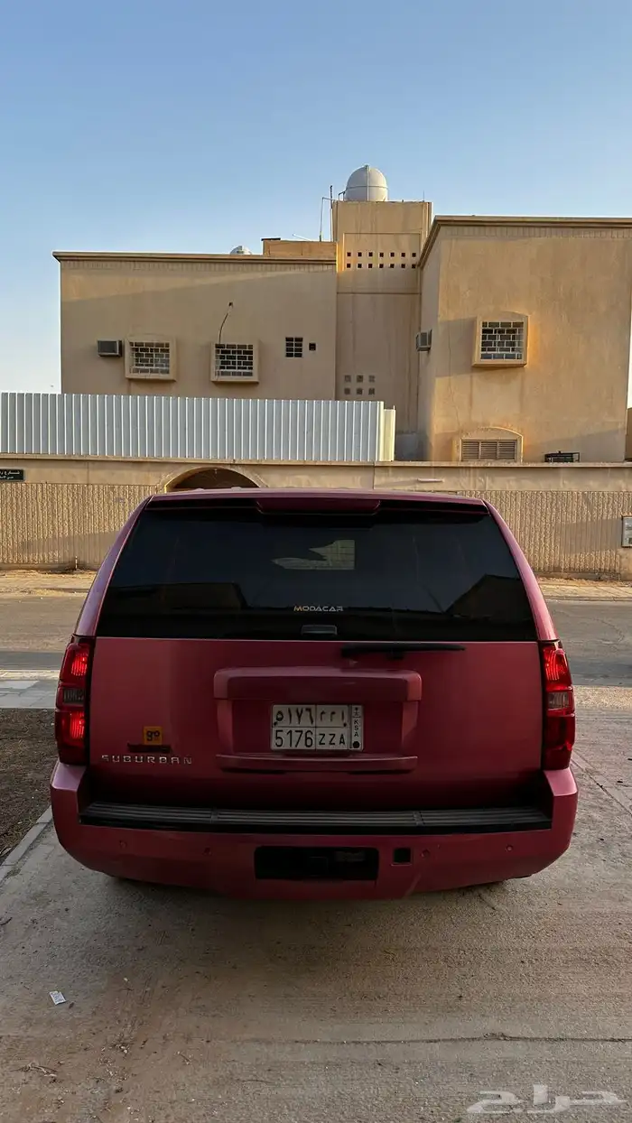 جمس نظيف مجهز كامل ممشى 354 الف نظيف قير مكينه 11
