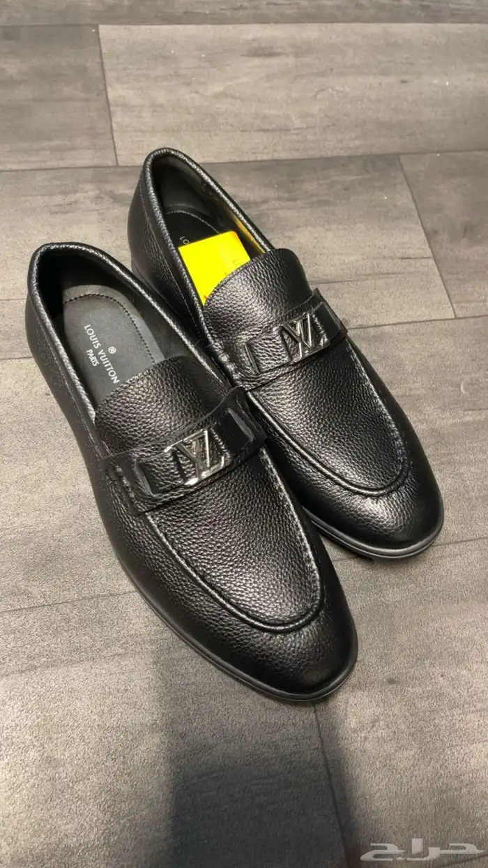 جزم رسمية ماستر رجالي 10