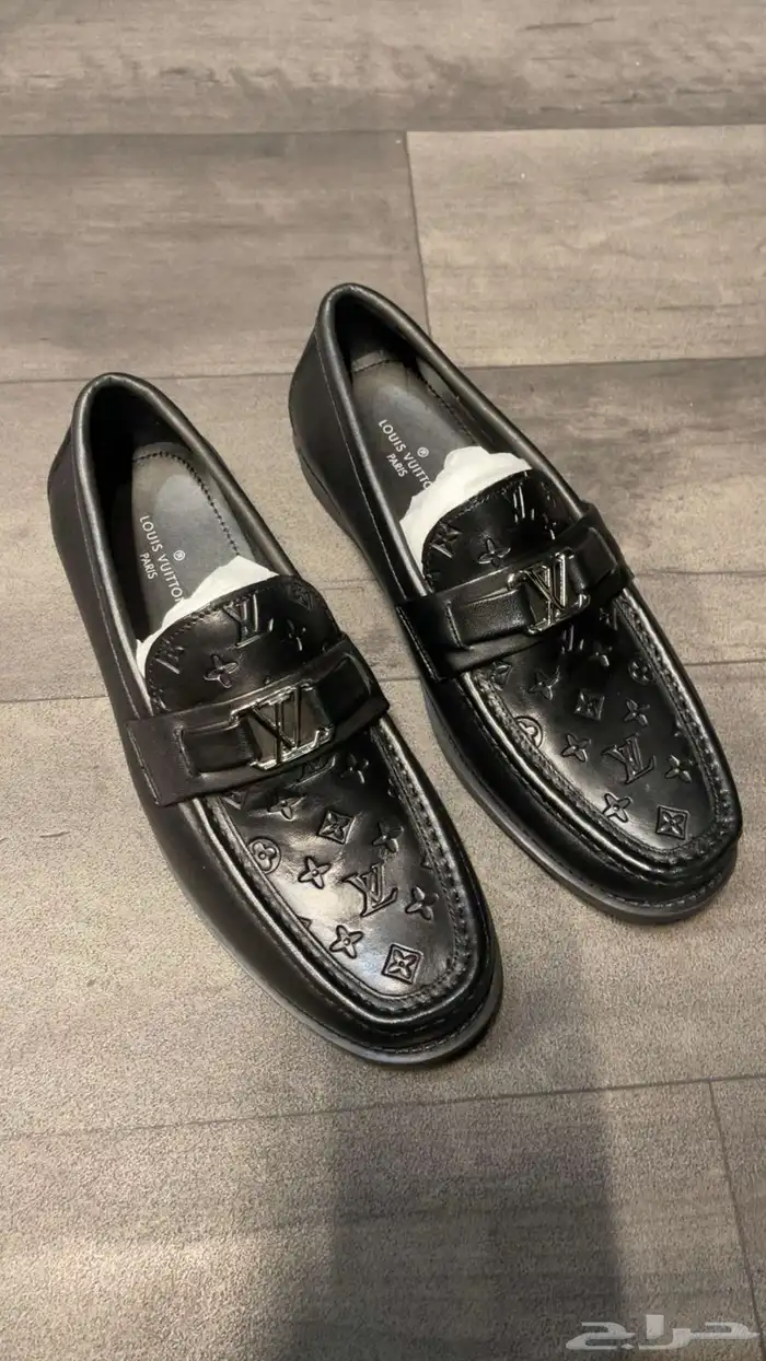 جزم رسمية ماستر رجالي 24