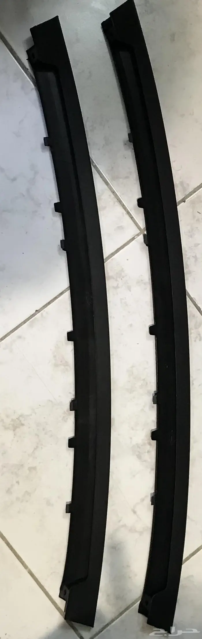 شبك جيب البورش 2009 2