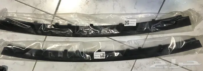 شبك جيب البورش 2009 0