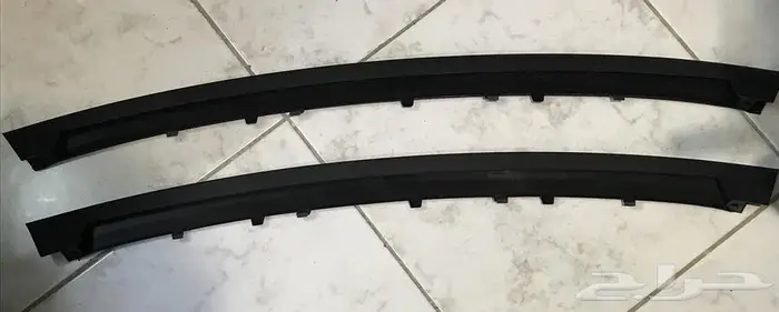 شبك جيب البورش 2009 1