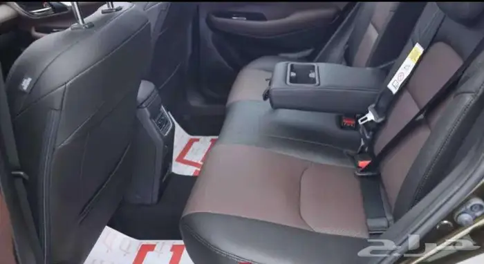 تويوتا اوربان كروزر 2025 1