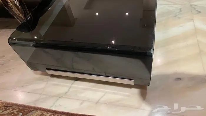 للبيع سيارة اطفال وكوايه ملابس قدر ضغط طاوله قزاز 6