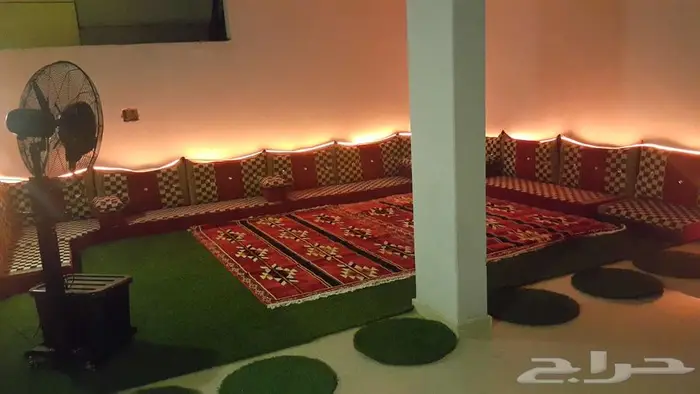شقه فاخره للايجار في رمضان قريب من الحرم المكي 15