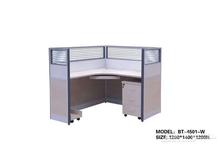 محطة عمل رباعي ثناي ومفرد اشكال جديد و توصيل مجانا  في جدة 18