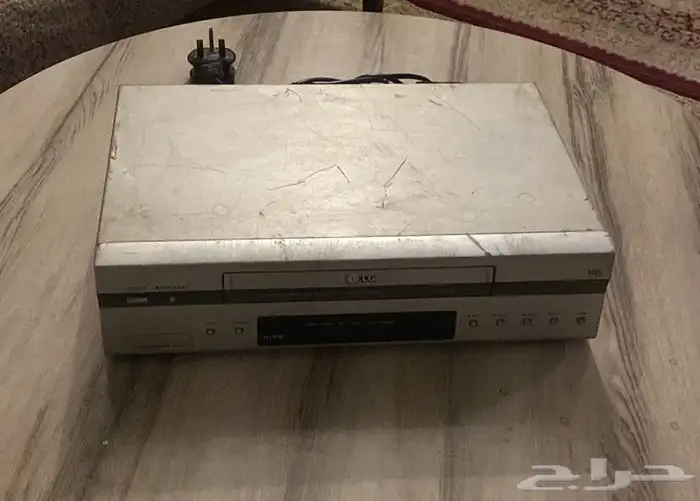 فيديو قديم مرة يعمل بشكل جيد 2