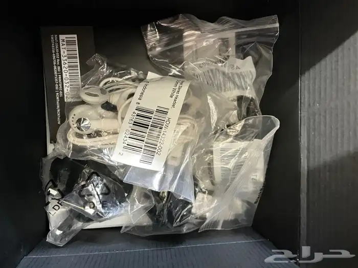 بلاك بيري بيبي بولد نظيف لهل صنف 4