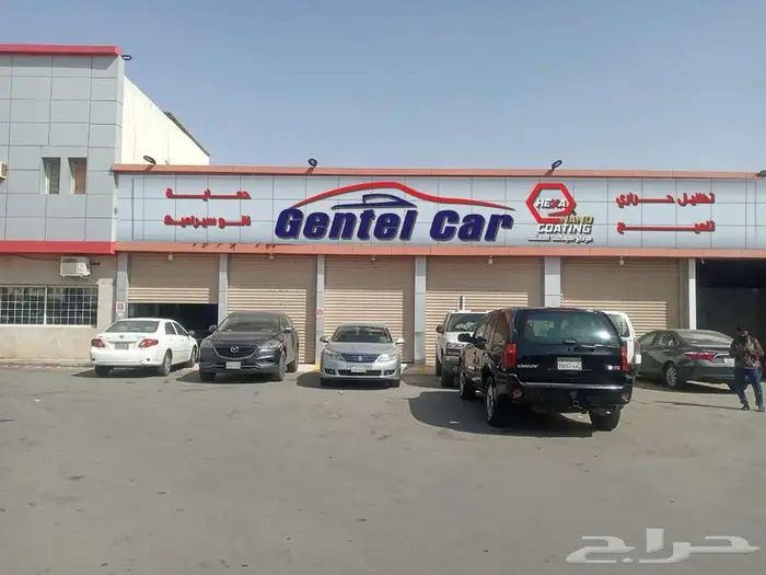 لوحة حروف محلات اضاءة حروف بارزة مضيئة 7