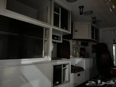 للبيع فورد e450 دبل تاير 2010 اسعاف index