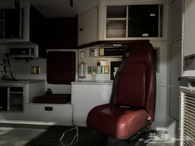 للبيع فورد e450 دبل تاير 2010 اسعاف index