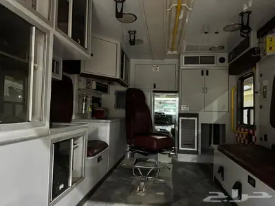 للبيع فورد e450 دبل تاير 2010 اسعاف index