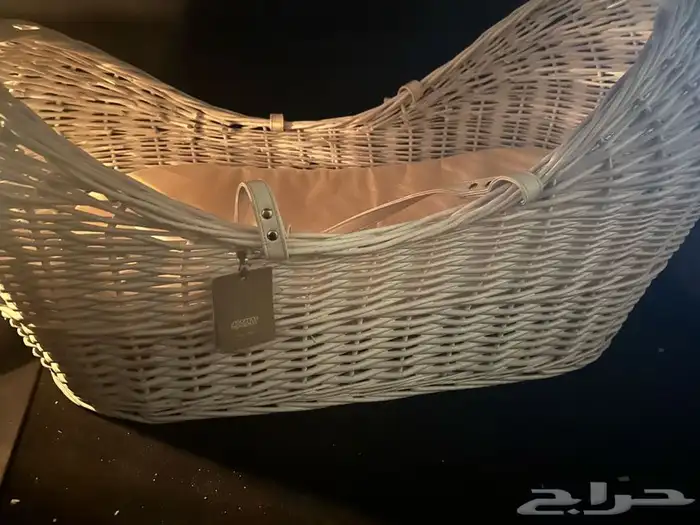 اجهزه تمرين وعربه للاطفال جديده وسرير اطفال 3