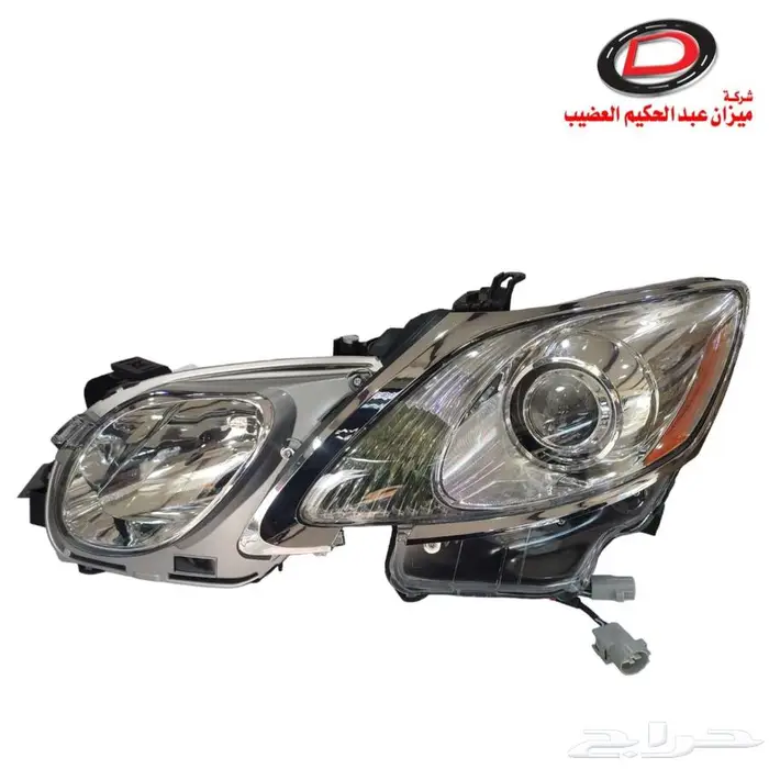 قطع غيار لكزس عالية الجودة 7