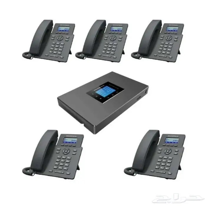سنترال ip سنترالات ip كول سنتر تلفونات ip 2