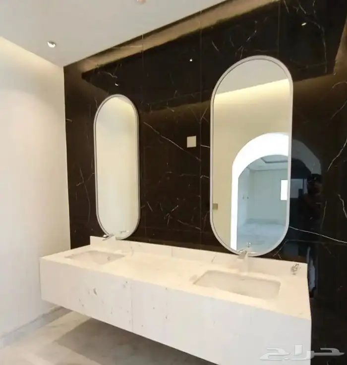 زجاج سيكوريت سلم درج درابزين أبواب شبابيك قزاز 21