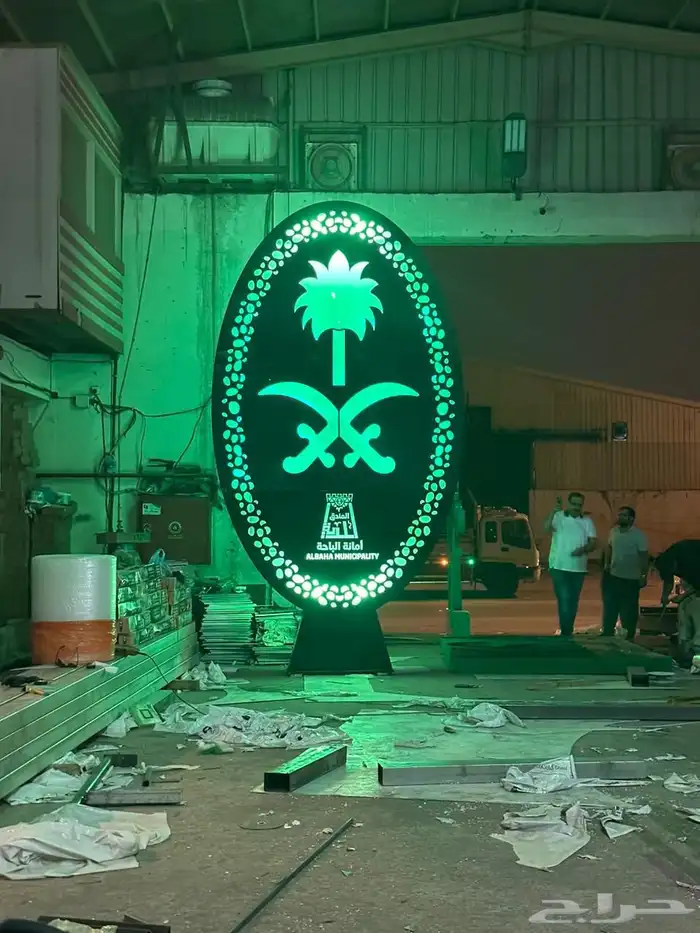 اعمدة انارة وقواعد خرسانيه 29