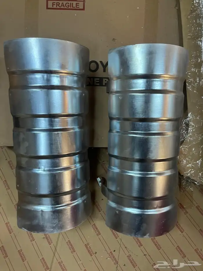 عازل الكنداسة جيب ( شراع - ربع ) 84 0