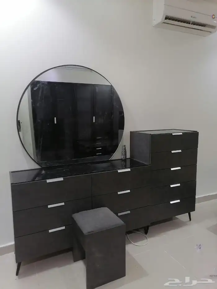 غرف نوم كلاسيك 22 8