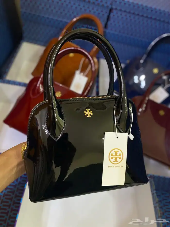 شنط برادا   جيس   كوتش   شانيل توري بورش   مع الملحقات 42