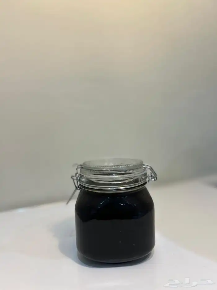 عسل طلح بلدي اصلي 1