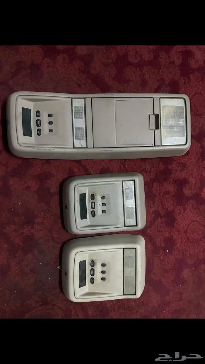 توفير جميع قطع غيار على رغبة الزبون 3