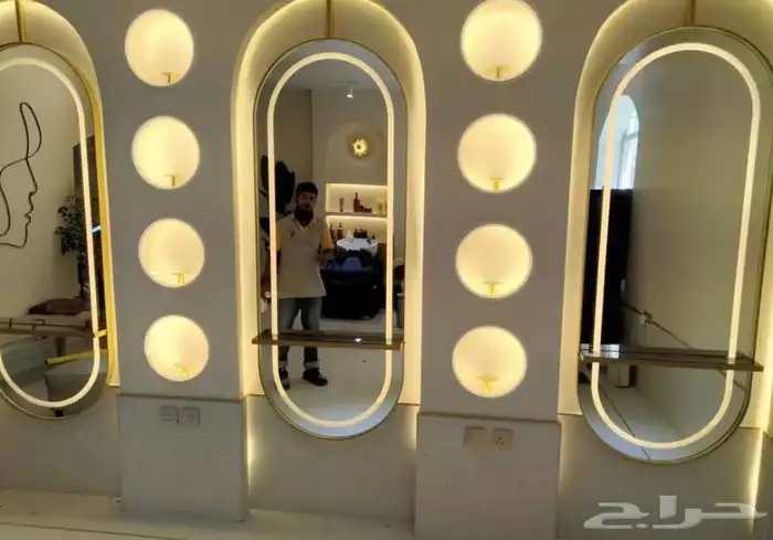 زجاج سيكوريت سلم درج درابزين أبواب شبابيك قزاز 5