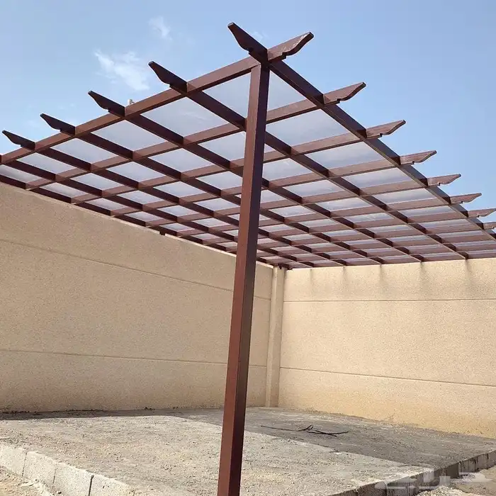 مظلات سواتر 7