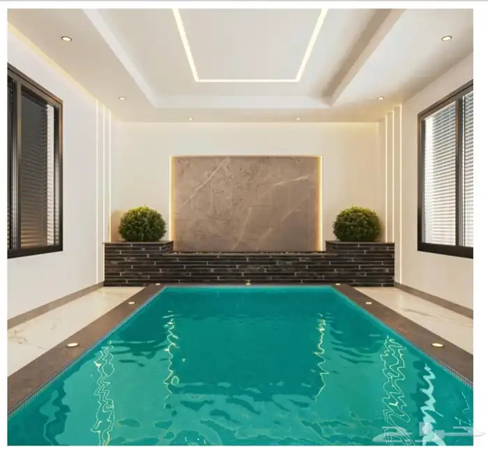 تصميم داخلي تصميم بيت مصمم ديكور تصميم شقه عماره 59