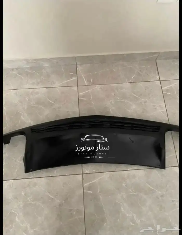 دفيوزر كمارو zl1 2