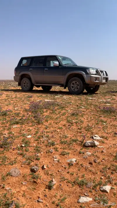 نيسان اقبل البدل في سياره صغيره 3