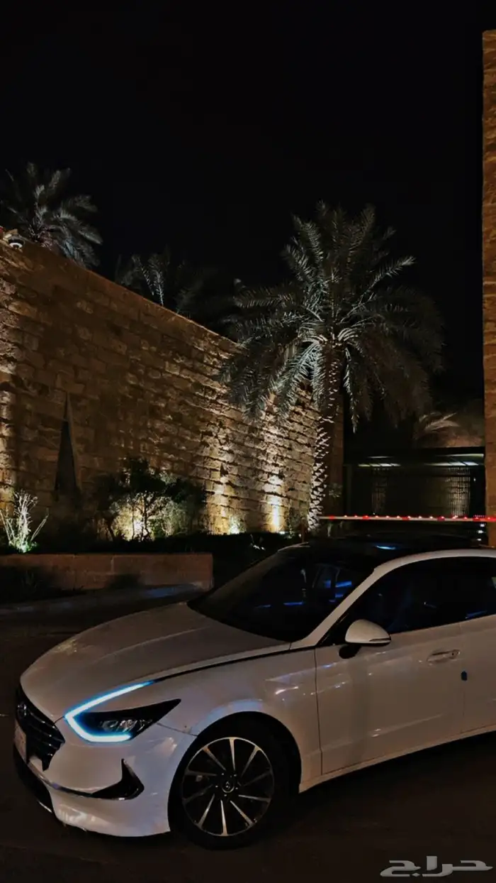 سوناتا 2020 فل كامل لتنازل 18