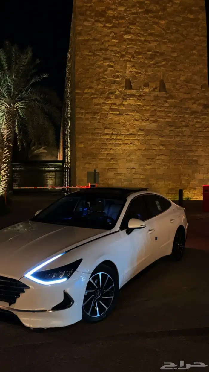 سوناتا 2020 فل كامل لتنازل 17